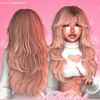 Trixie's Hair | 7,01$