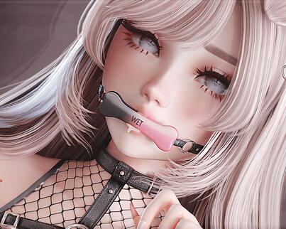 Bone Gag | 10$