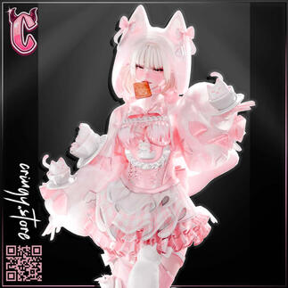 Catuccino! | 35$