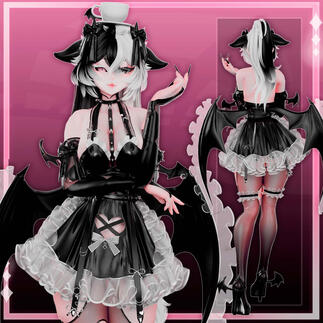 Succu-maid | 30$