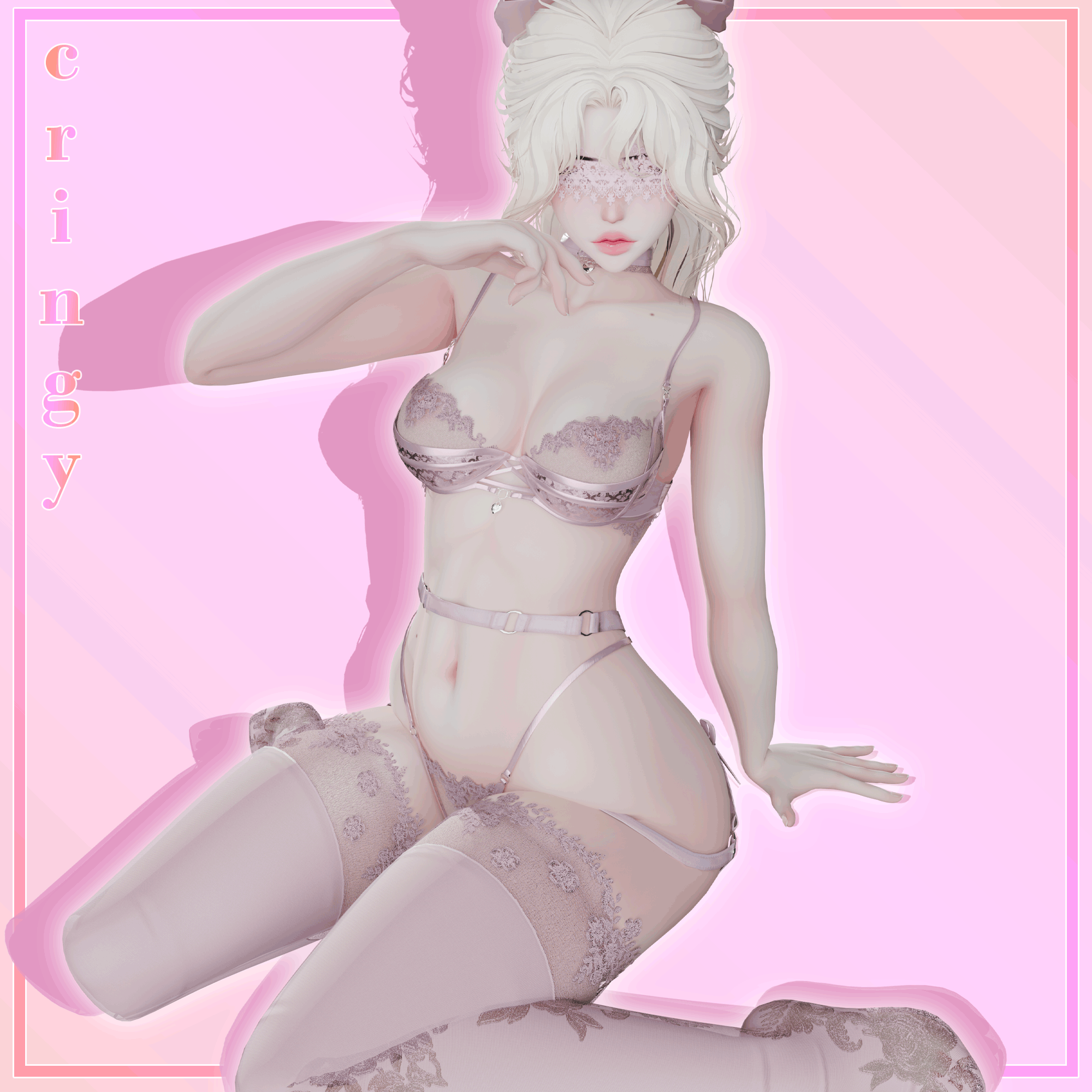 ❤ Soft Lingerie | 15$